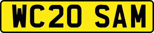WC20SAM