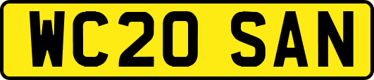 WC20SAN