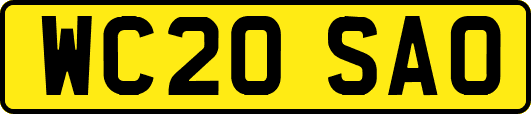 WC20SAO
