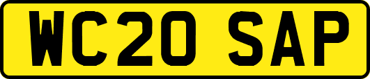 WC20SAP