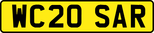 WC20SAR