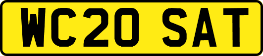 WC20SAT