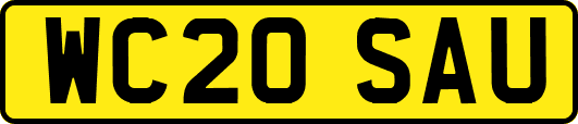 WC20SAU