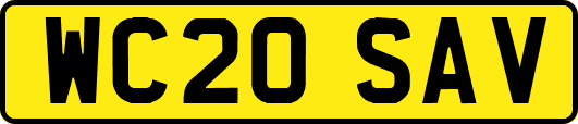 WC20SAV