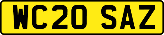 WC20SAZ