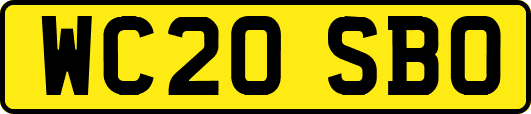 WC20SBO