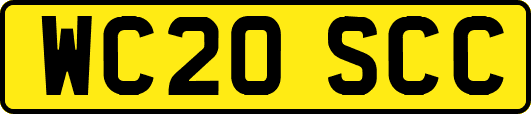 WC20SCC