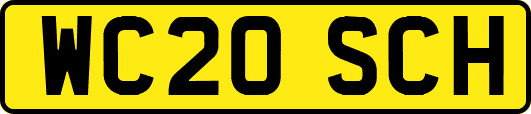 WC20SCH