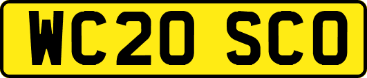 WC20SCO