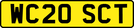 WC20SCT