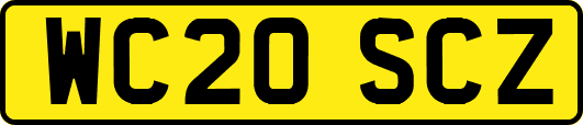 WC20SCZ