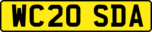 WC20SDA