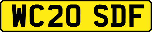 WC20SDF