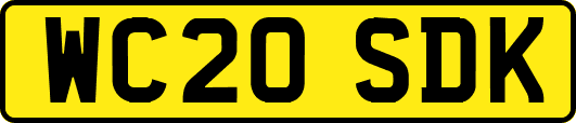 WC20SDK