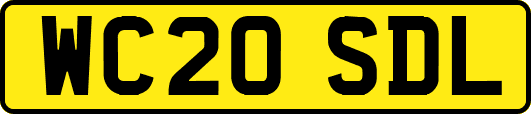 WC20SDL