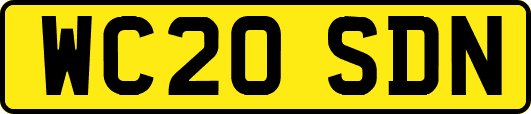 WC20SDN