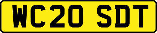 WC20SDT