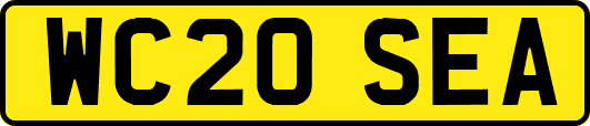 WC20SEA