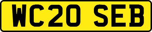 WC20SEB