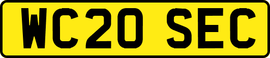 WC20SEC