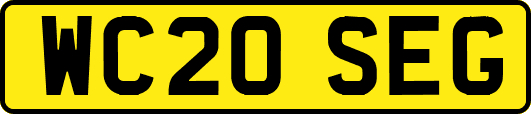 WC20SEG