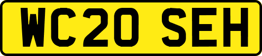 WC20SEH