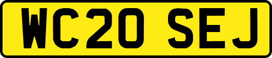 WC20SEJ