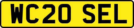 WC20SEL