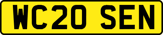 WC20SEN