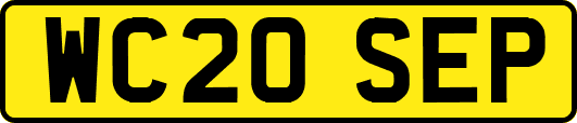 WC20SEP