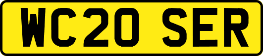 WC20SER