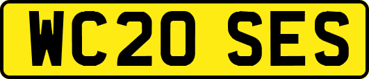 WC20SES