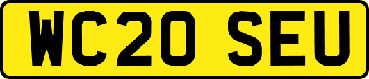 WC20SEU