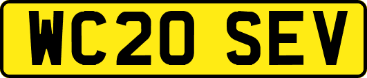 WC20SEV