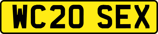 WC20SEX