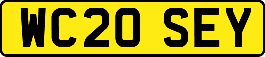 WC20SEY