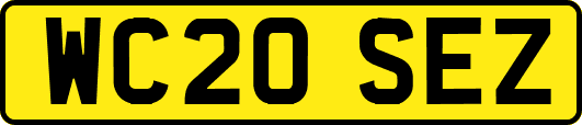 WC20SEZ