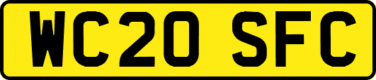 WC20SFC