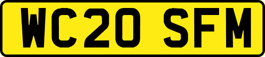 WC20SFM