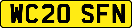 WC20SFN