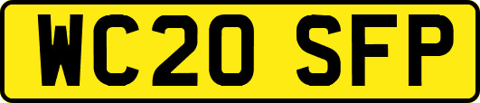 WC20SFP