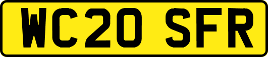 WC20SFR