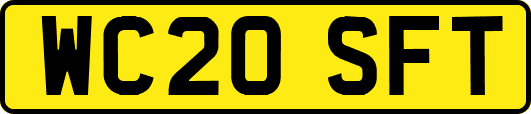 WC20SFT