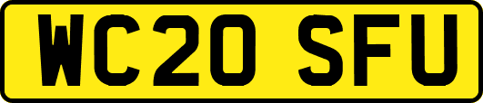 WC20SFU