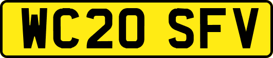 WC20SFV