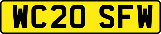 WC20SFW