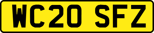 WC20SFZ