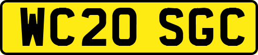 WC20SGC