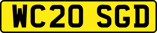 WC20SGD