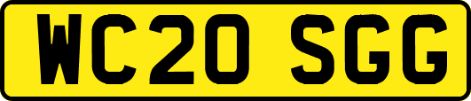 WC20SGG